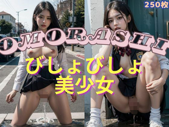 【OMORASHIびしょびしょ美少女】DOLLAI