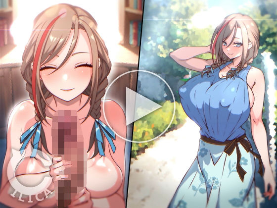 【krsntmのanimation】CILICA
