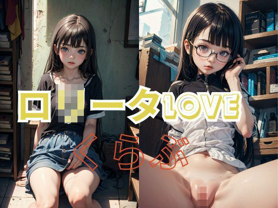 【ロ○ータLOVEくらぶ】みにとまとの丘
