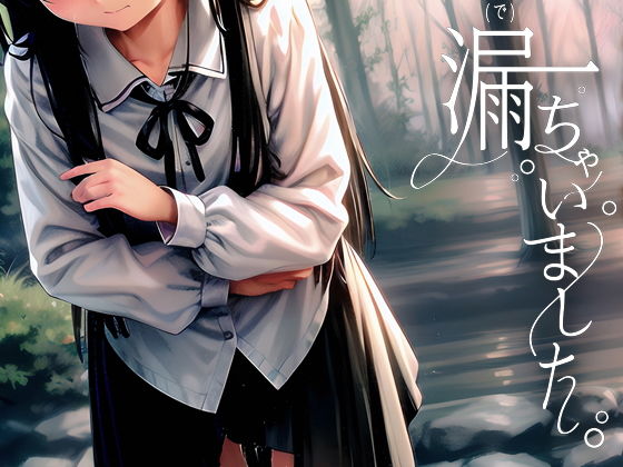 【漏ちゃいました。】QMEI