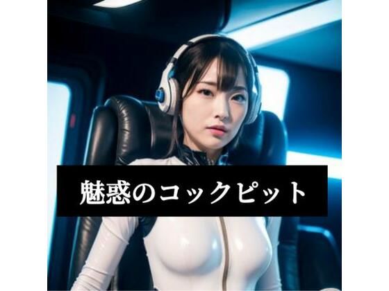 【魅惑のコックピット】ぬるまゆサンデー