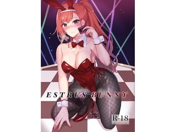 【ESTRUS BUNNY】なすほーむ