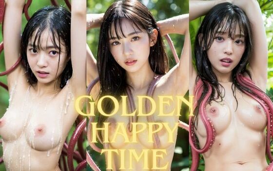 【GORLDEN HAPPY TIME】あいかつLABO
