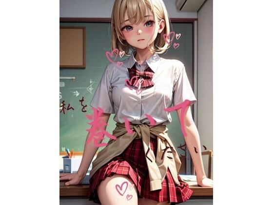 【わたしを巻いてください】Magical Aiye