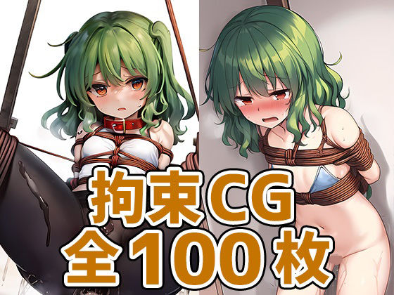 【フラワーマスター拘束HCG集128枚】あいそぼ（まとめ売り）