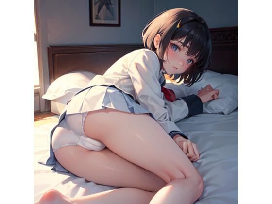 【制服少女 夏服編3】CatsOnStage