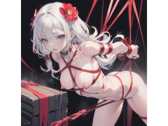 【拘束少女2】CatsOnStage