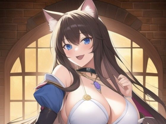 【無職の俺が異世界で猫を助けたらすごいことになった話】たからじま