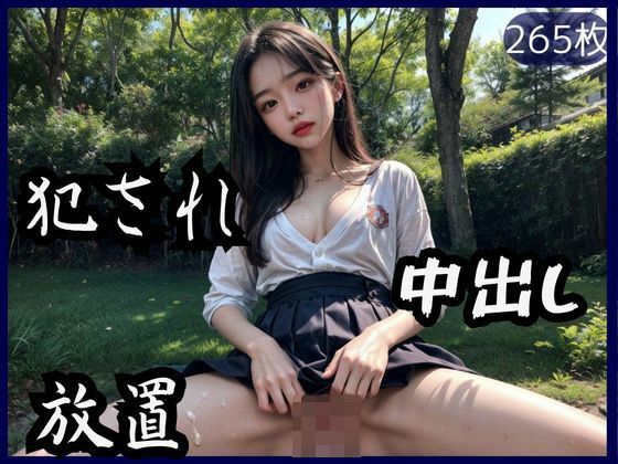 【犯●れ中出し放置】心の彩り