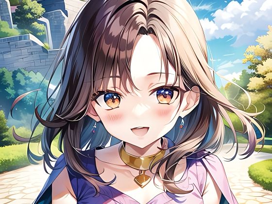 【異世界図鑑】やすの岬