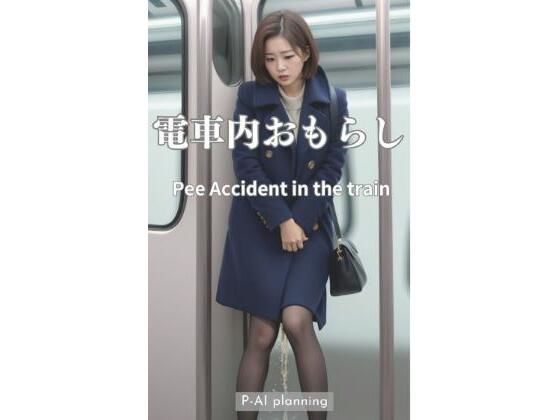 【電車内おもらし】P-AI planning