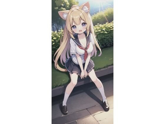 【おっぱい！おっぱい！ にゃーん】あるてみす