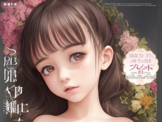 【モデルのコ画像集】あるみにうむ