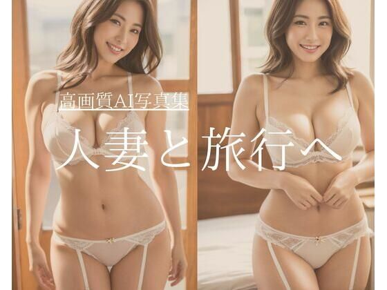 【人妻と旅行へ】Jmeng