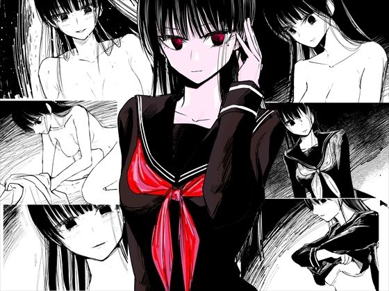 【夢幻の少女】アメノヒS