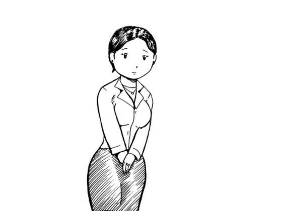 【朗らかなお母さんにふりかかる凶悪な悲劇】N-zumi-ha