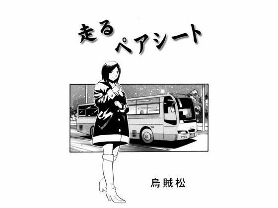 【走るペアシート】ナンネット