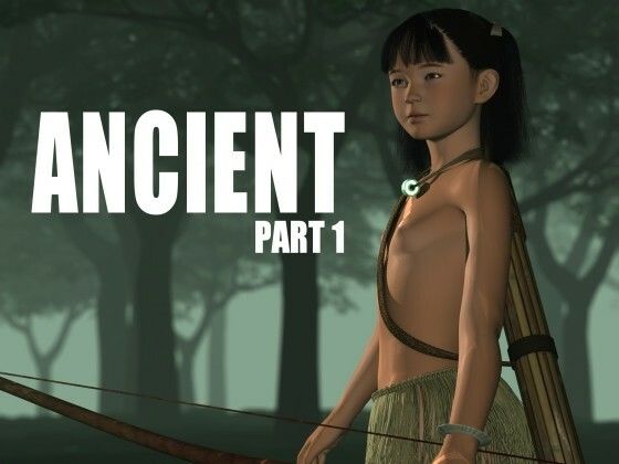 【ANCIENT part1】吉野もみぢ