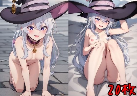 【イレ〇ナ ガチS〇X】こまいこ