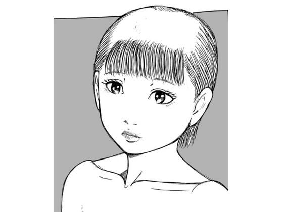 【見初められた娘さん】N-zumi-ha