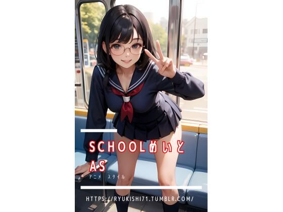 【SchoolめいとAS】竜騎士円卓会議場-NEO