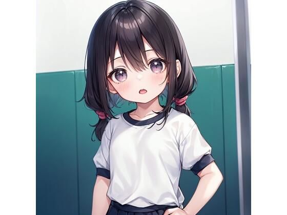 【少女淫戯譚5】フライングロッド