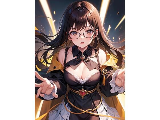 【魔法少女拘束凌●】ニッコロ