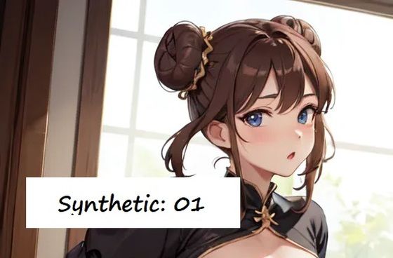 【Synthetic: 01】Natural Tendency