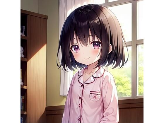 【少女淫戯譚2】フライングロッド