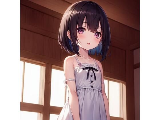 【少女淫戯譚4】フライングロッド