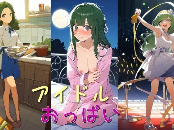 【歌う死神 4】童子繭