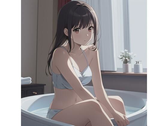 【雨の日の秘め事〜妄想オナニーに溺れて〜】Neiv