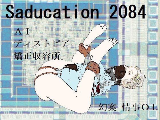 【Saducation 2084】SMX工房