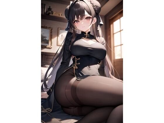 【セクシーチャイナガール集】Yuria