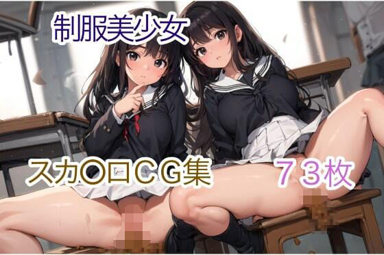 【教室で脱糞する制服美少女】Chestnut tree