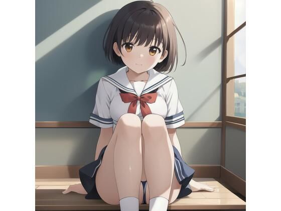 【秘密の放課後レッスン 〜少女を堕とす教師たちの罠〜】Neiv