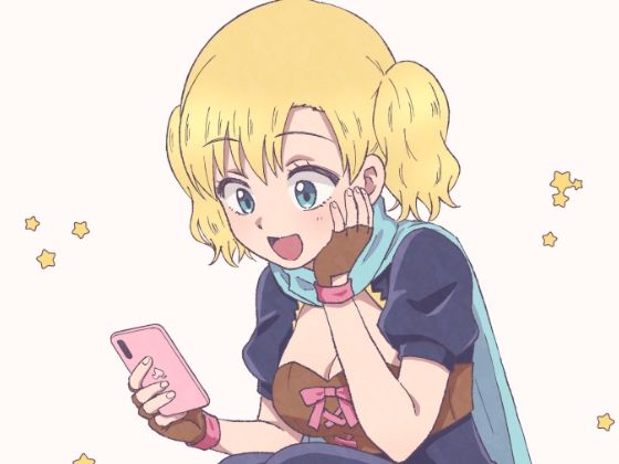 【JK勇者になりますっ！（1）】一色いたる