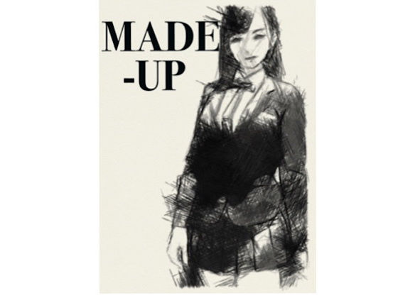 【MADE-UP】riversay