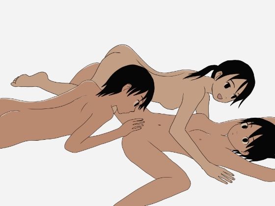 【N.G 2 （Naked Girls 2）】Orange pecoe