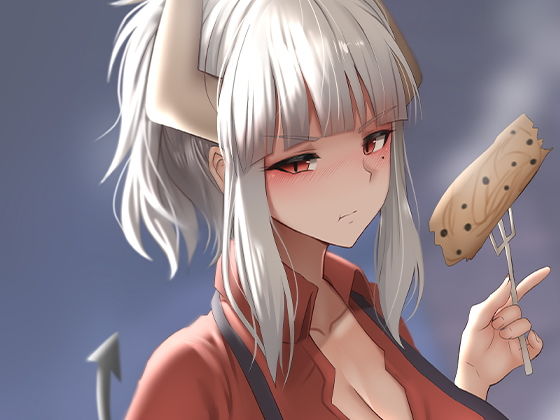 【Pancakes challenge】ぎんハハ