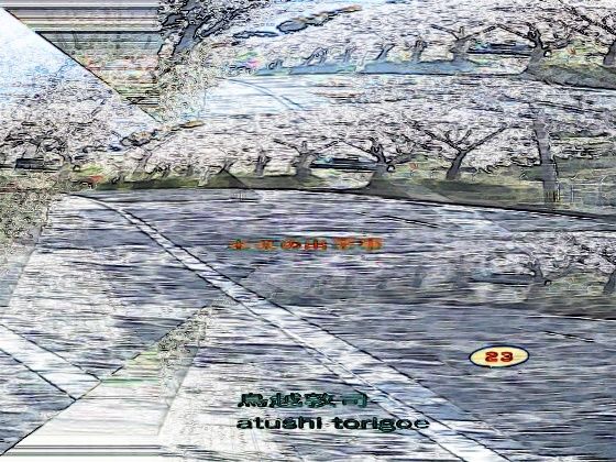 【sf小説・未来の出来事23 陸上自衛隊・春日学校・虹一号作戦】pdf小説 鳥越敦司