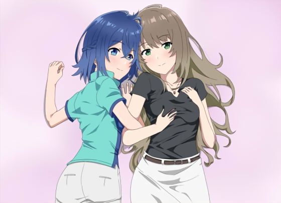 【がばがば快楽】一人革命