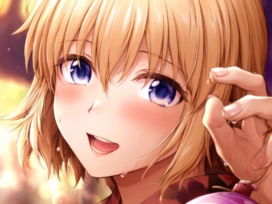 【ジャンヌと夏祭りの夜に】チャバシラチェーンソー
