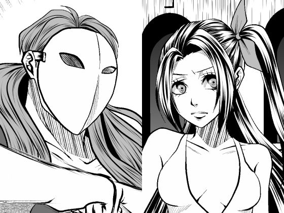 【デスマッチ女子プロレス】ffkan
