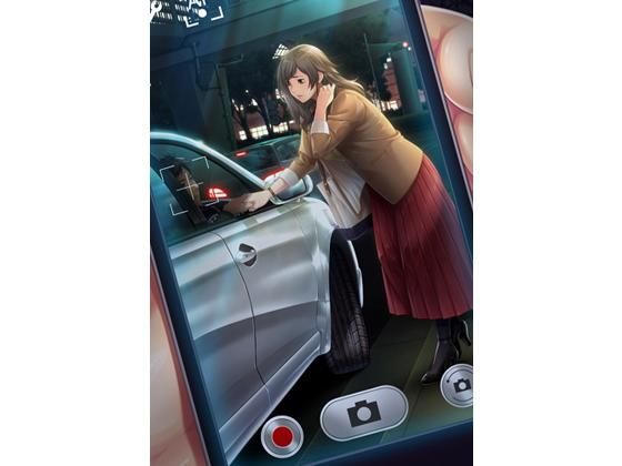 【モーションアニメ・それでも妻を愛してる2】Ani Live L