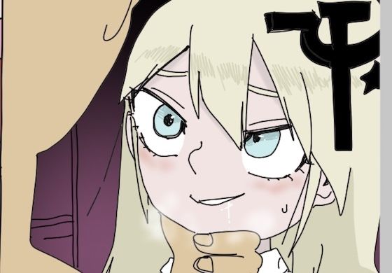 【ロシア少女の、性事情（1）】すがのわーくす