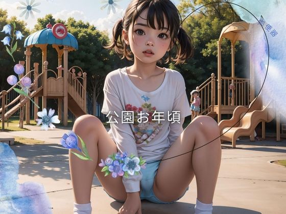 【公園お年頃】コンクラーヴ