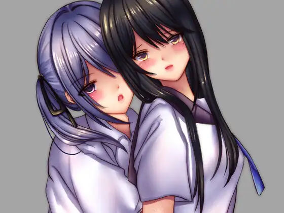【姉妹だけど…好き！！】☆乙女の秘密の恋☆