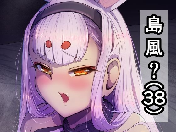 【島風？（38）】なつのおうち