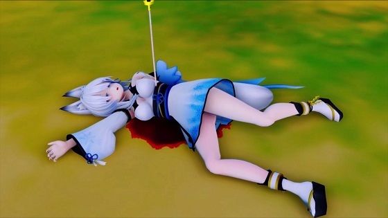 【師匠の裏切り】パンダミスト